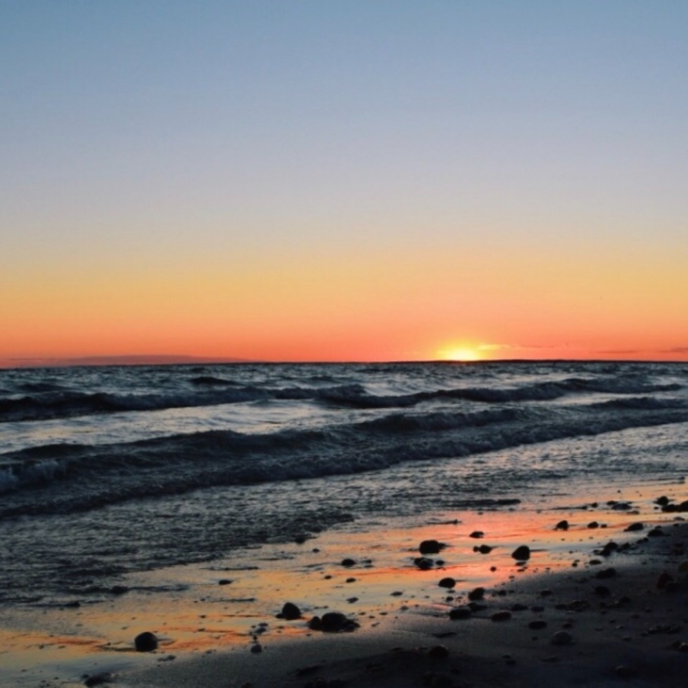 Meet your Posher, Kelsey